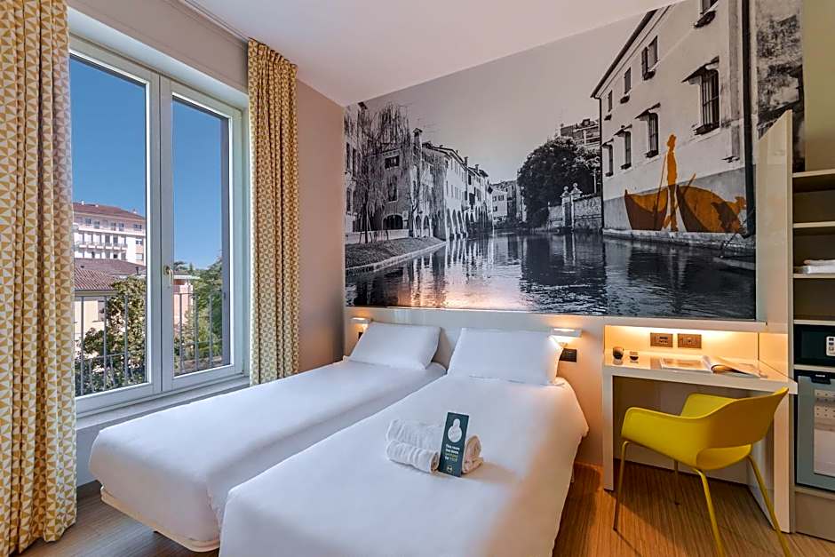 B&B Hotel Treviso