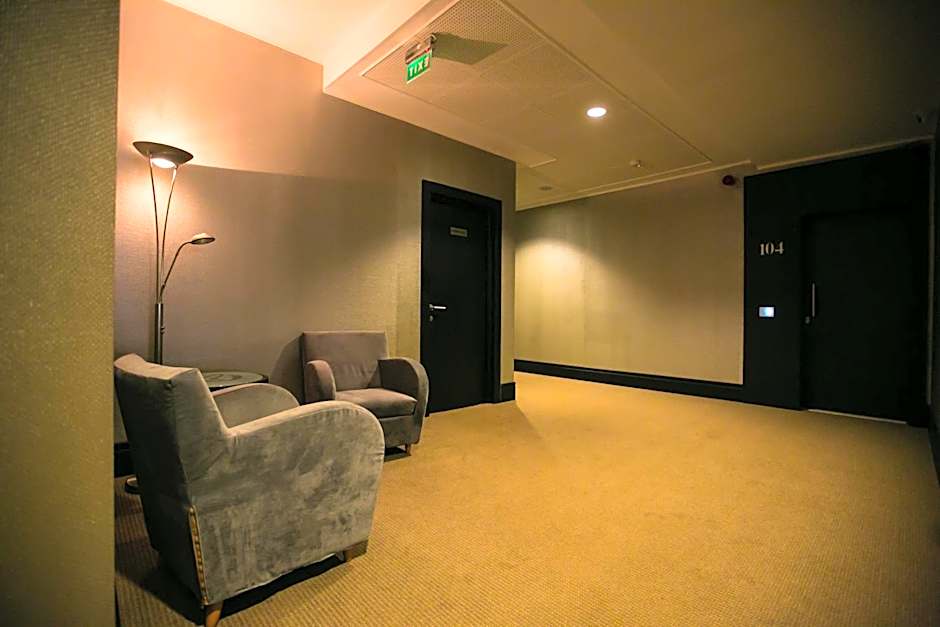 Primera Dru Hotel&Spa