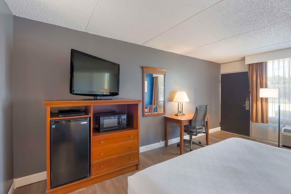 Best Western Inn