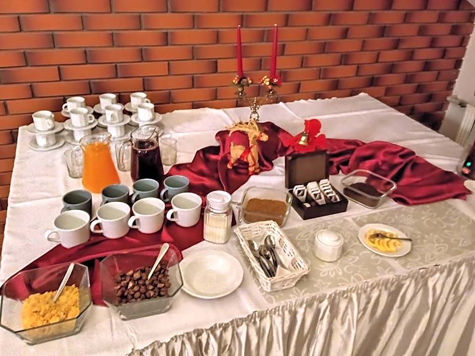 Centrum Konferencyjne Sułtan