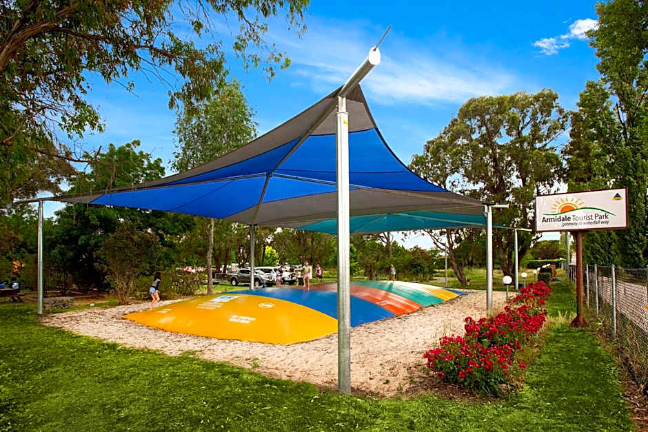 Armidale Tourist Park