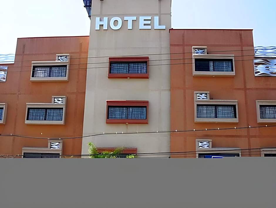 Villas y Suites Paraiso del Sur