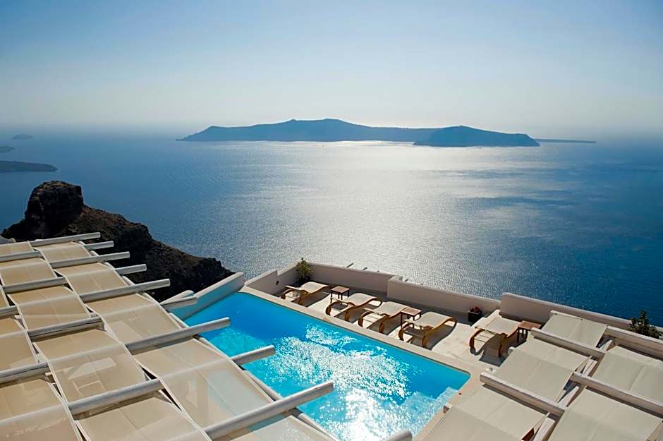 Gold Suites