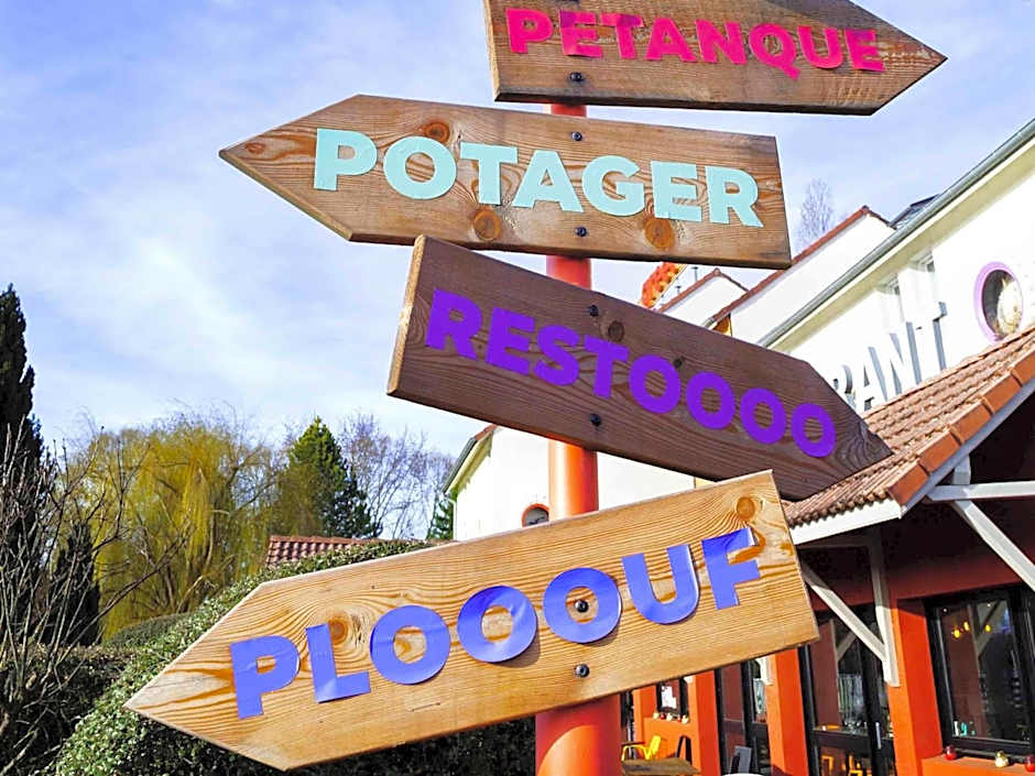 greet Hotel Beaune