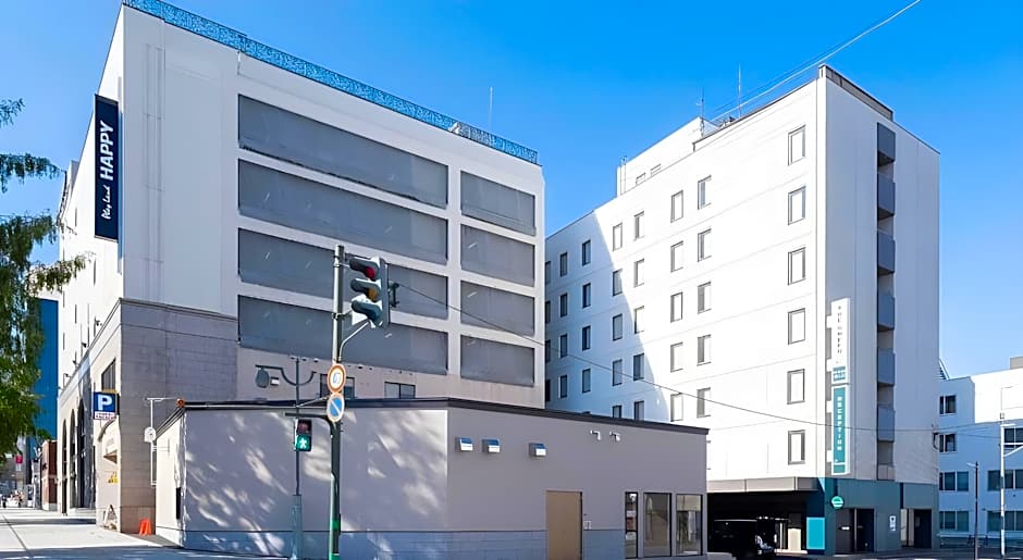 Tabist THE GREEN OTARU