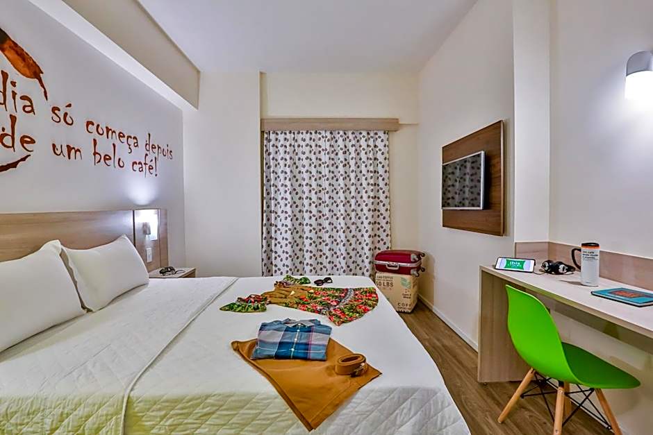 IBIS Styles Vitoria Da Conquista