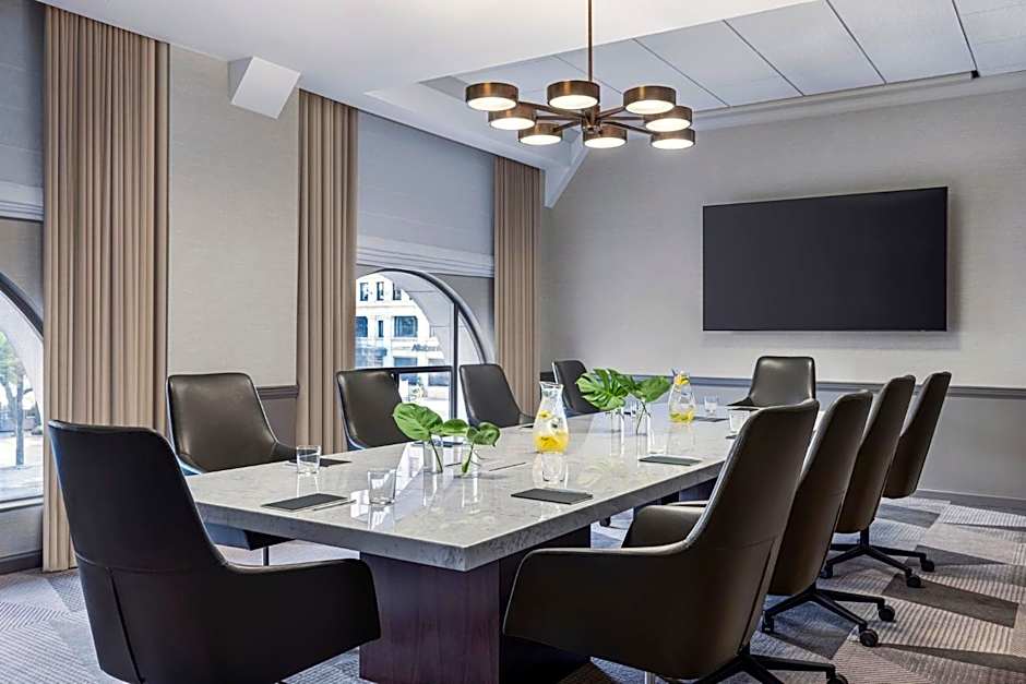 Kimpton Hotel Monaco Salt Lake City By IHG