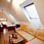 Hotel City Pisek