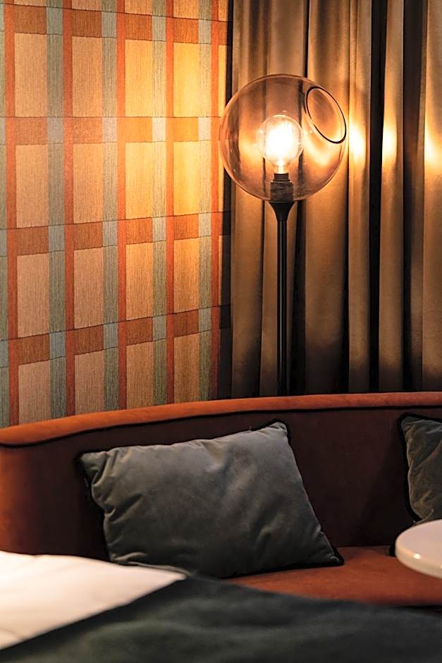 The Home Hotel Zürich - a member of DESIGN HOTELS