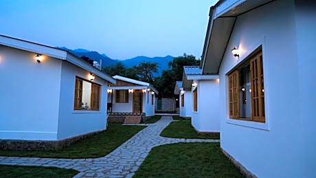 Saanjh Cottages