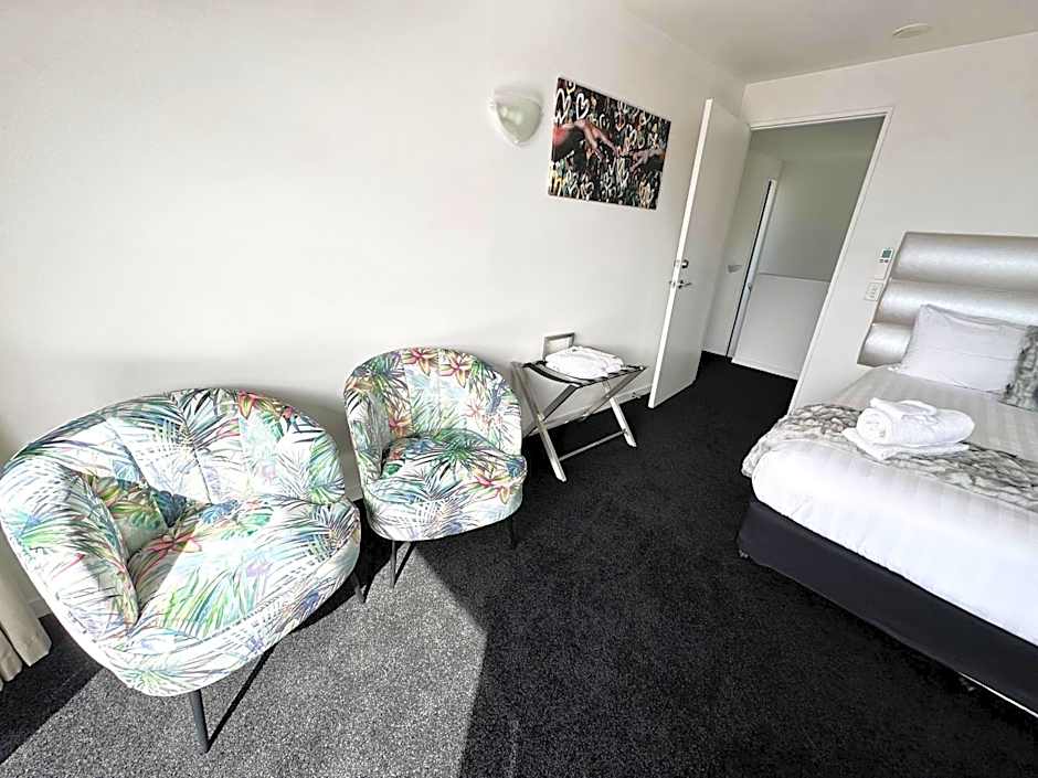 Delorenzo Studio Apartments