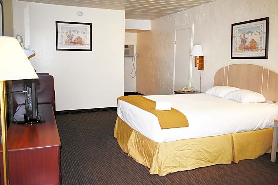 Knights Inn Page Az
