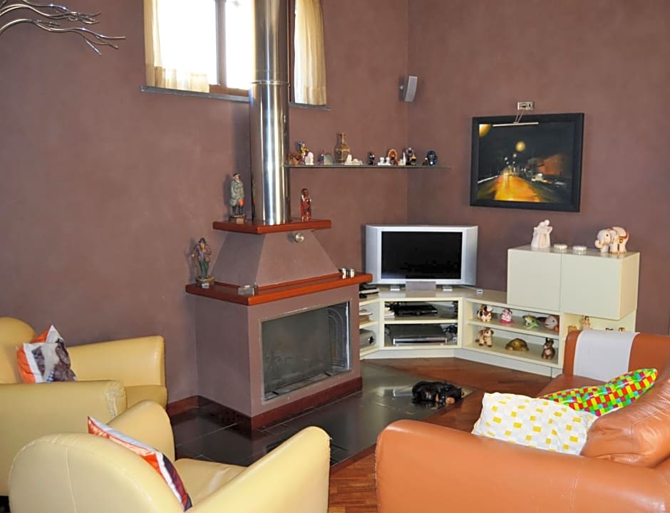 B&B Olania – Castellammare di Stabia, CO
