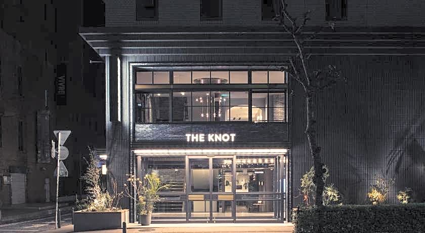 Hotel The Knot Yokohama