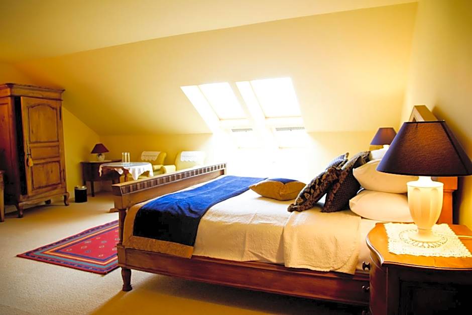 Ardmore Country House