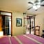 Casa del Barrio Apartments Oaxaca