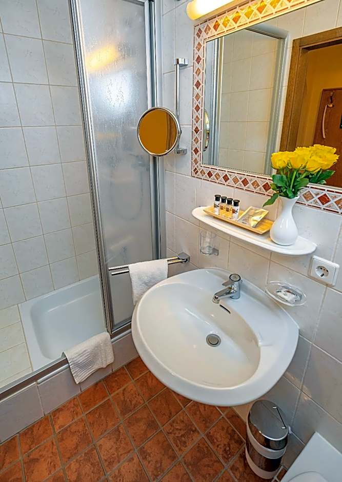 Parkhotel Traunstein