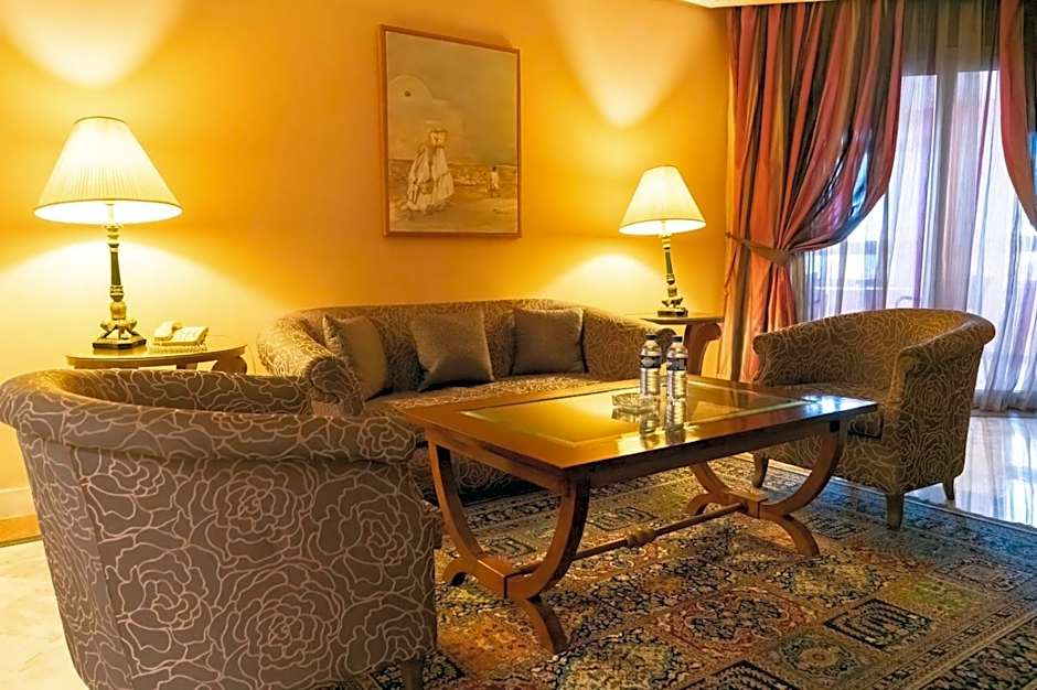 Regency Tunis Hotel