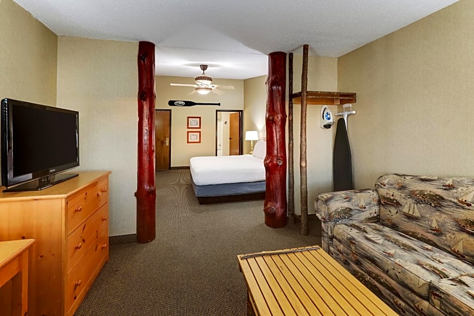 Stoney Creek Hotel Moline