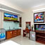 Queen Garden Hotel
