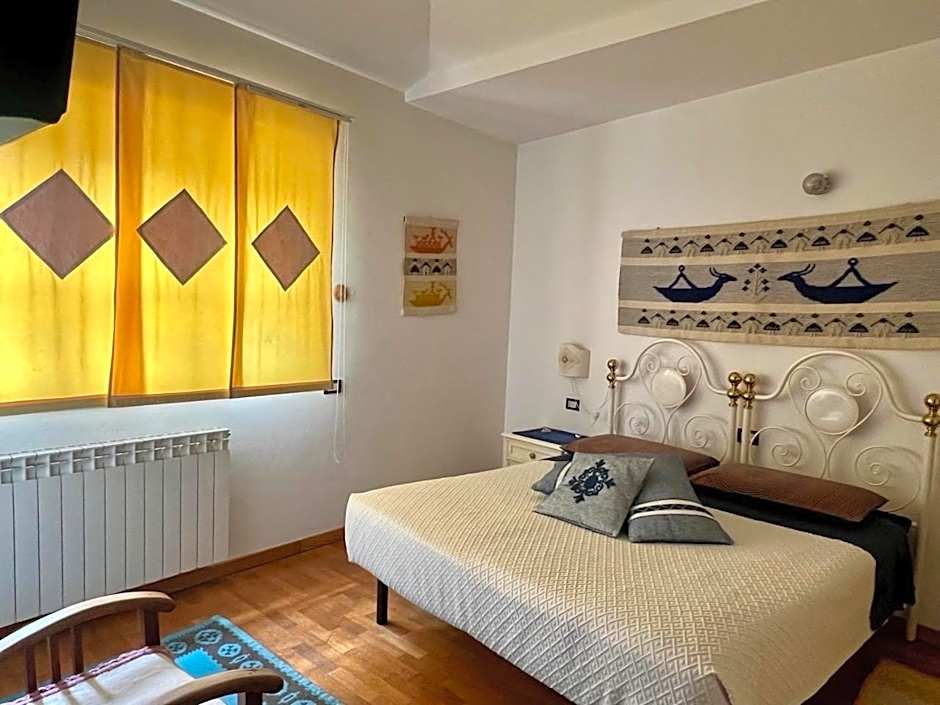 B&B Su Biancu - Sardinian Experience