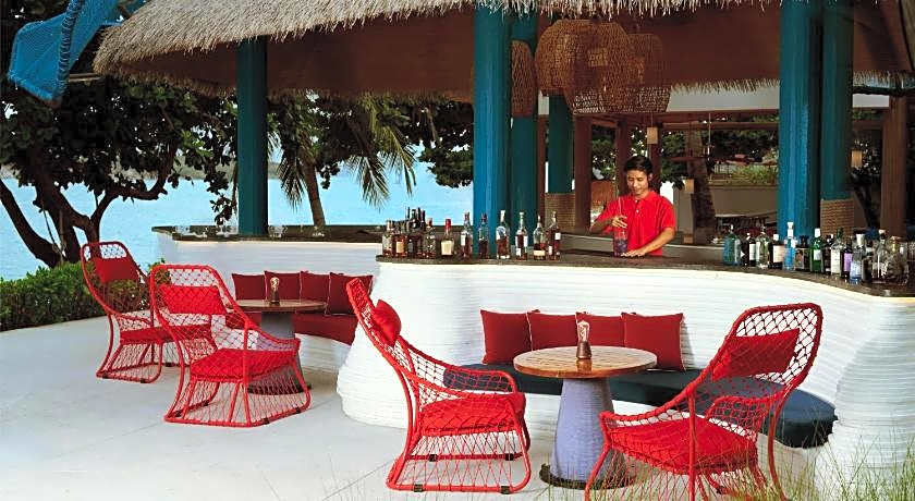 Hyatt Regency Koh Samui