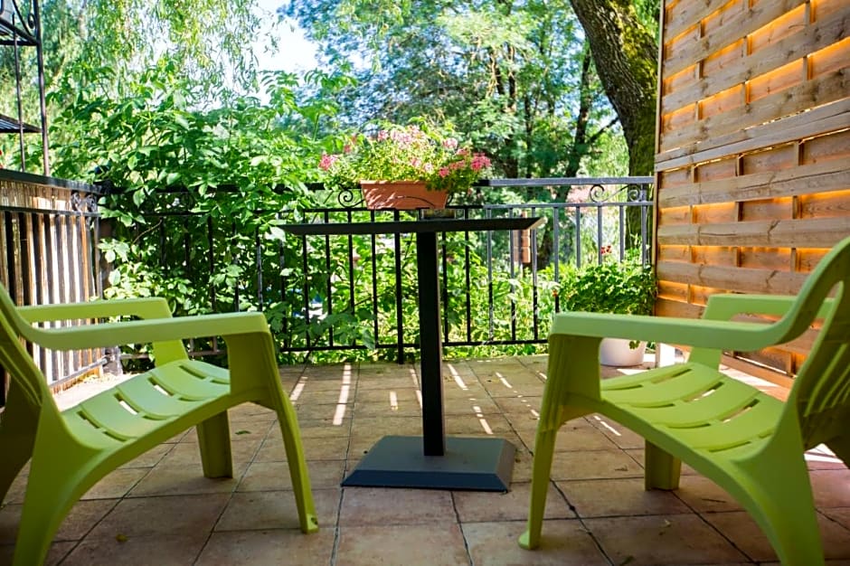 Logis Auberge De L'espinouse