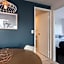 Ridge Apartment Hotel