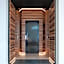 Triplex penthouse in the city center