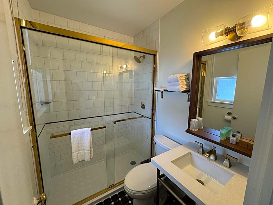 Maple Leaf Inn Lake Placid