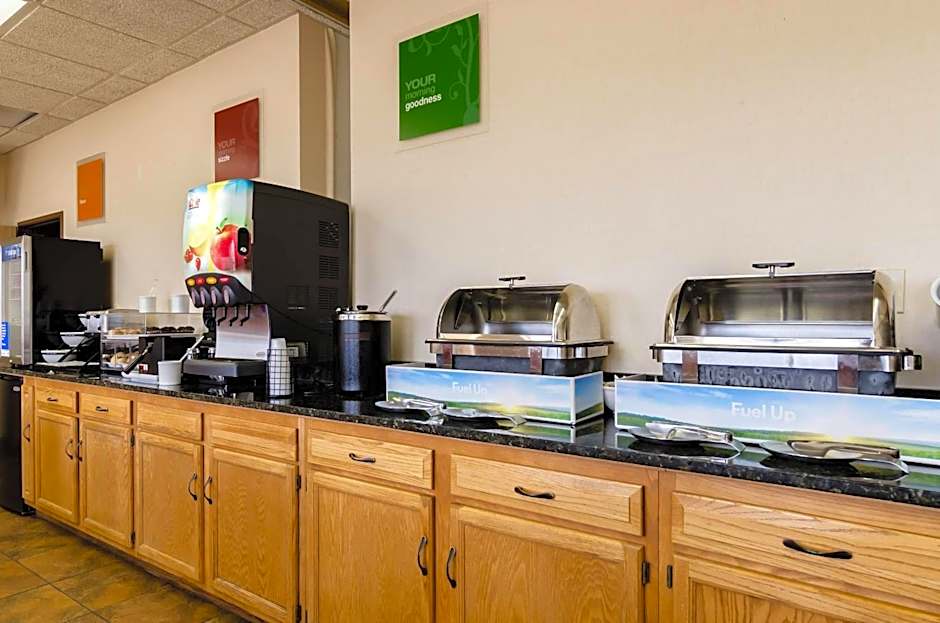 Quality Inn & Suites Colby