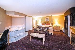 Best Western Plus Ottawa/Kanata Hotel & Conference Centre