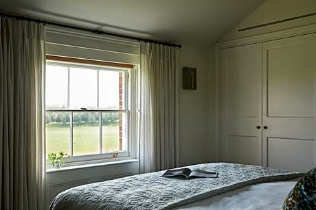 Junior Suite View