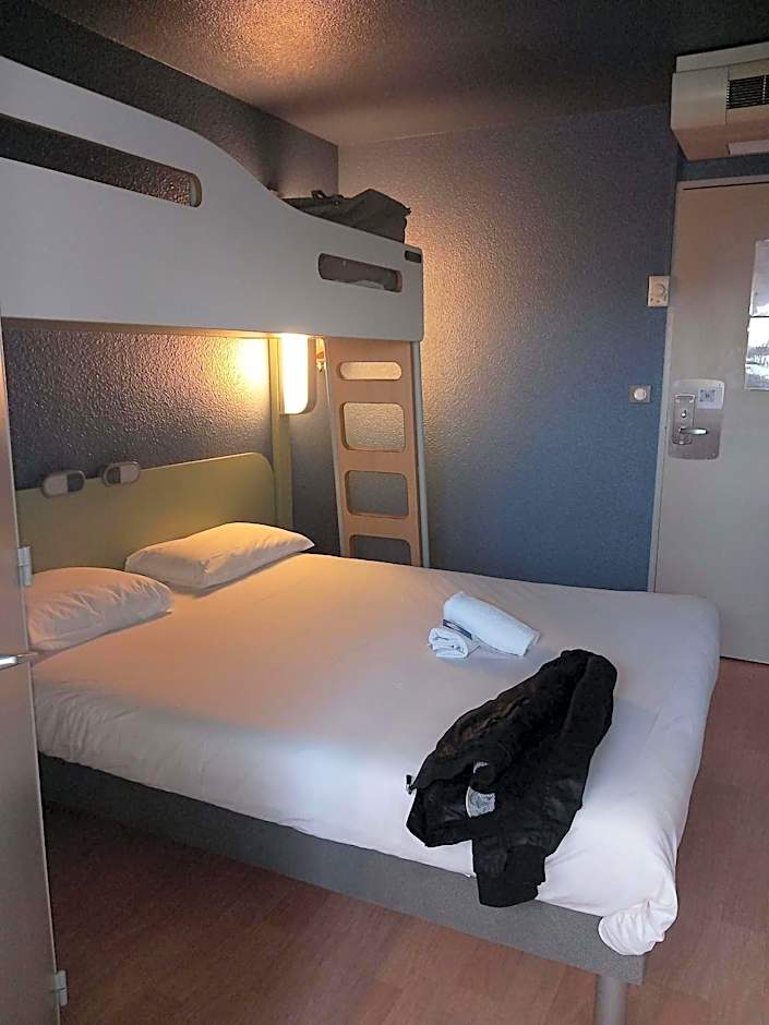 ibis budget Arles Sud Fourchon