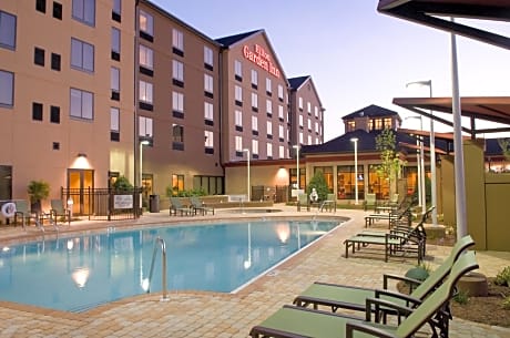 Hilton Garden Inn Pensacola Airport/Medical Center