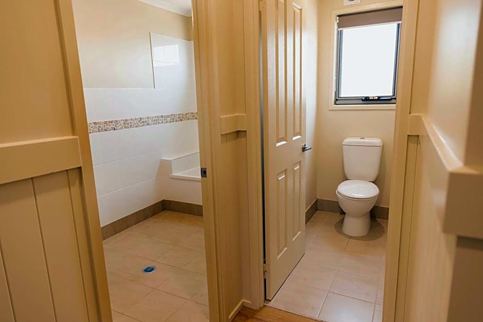 Halifax Holiday Park