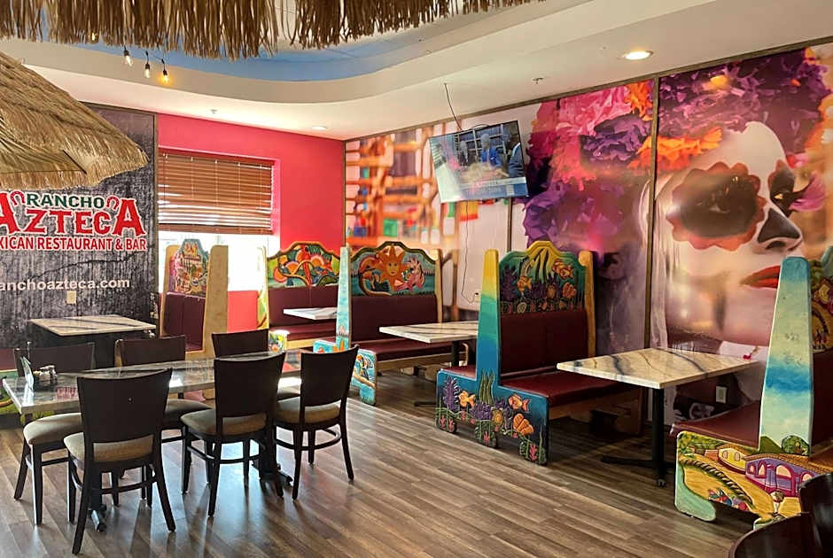 Wyndham Garden Dover