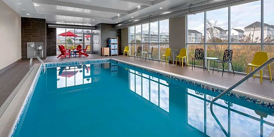 Home2 Suites by Hilton Ocean City - Bayside, MD