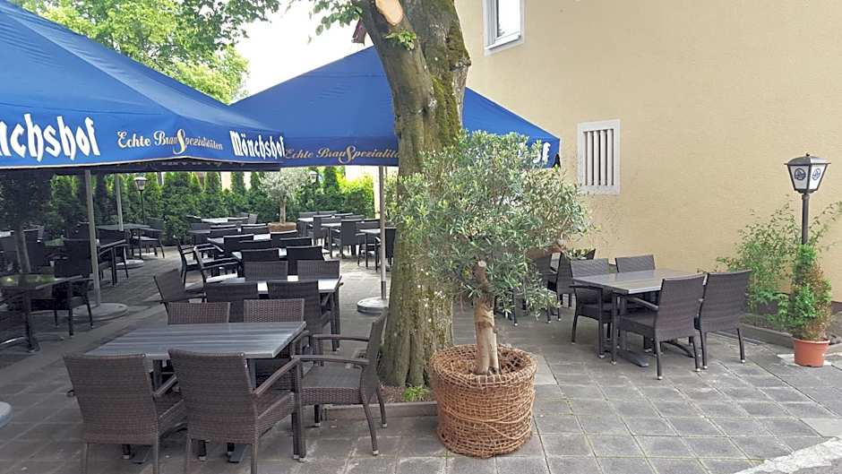 Hotel Restaurant Platamon