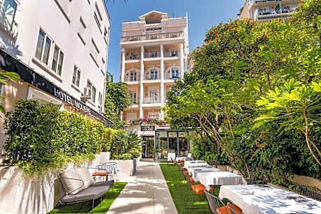 Hotel Molière