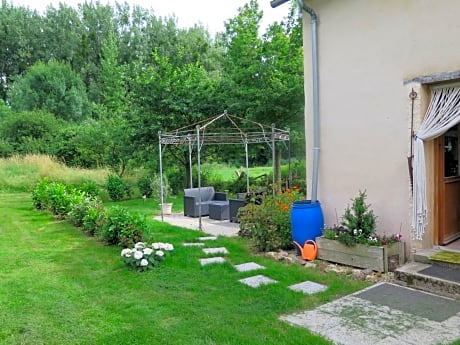 Les Bardinieres for Zoo Fleche