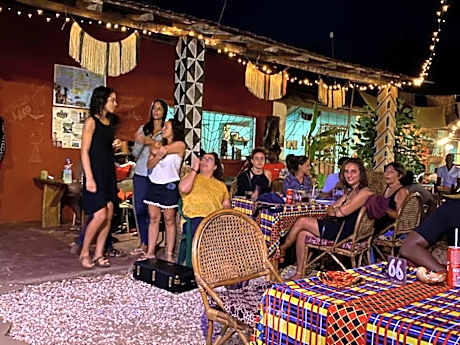 MANGO LODGE