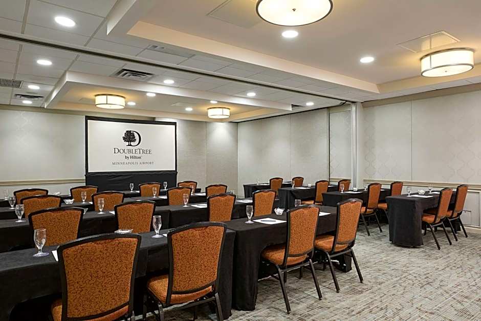 DoubleTree by Hilton Minneapolis Airport, MN