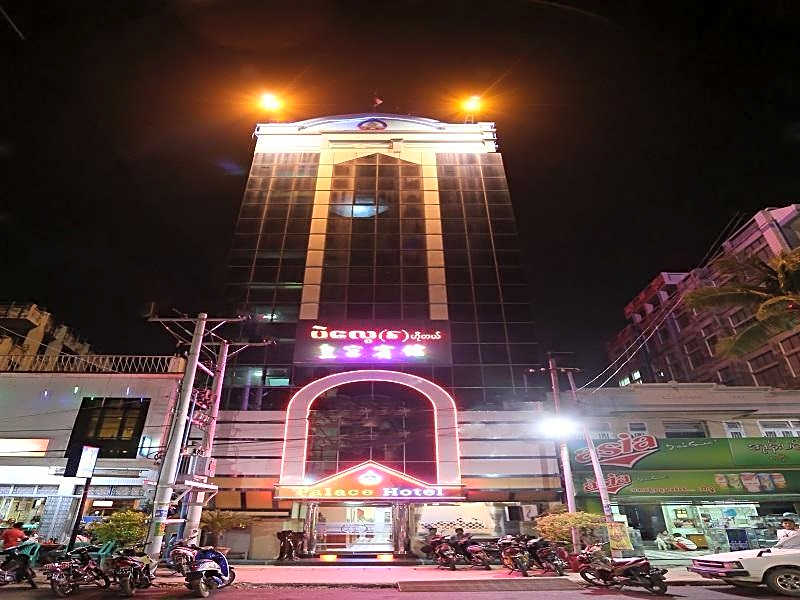 Palace Hotel