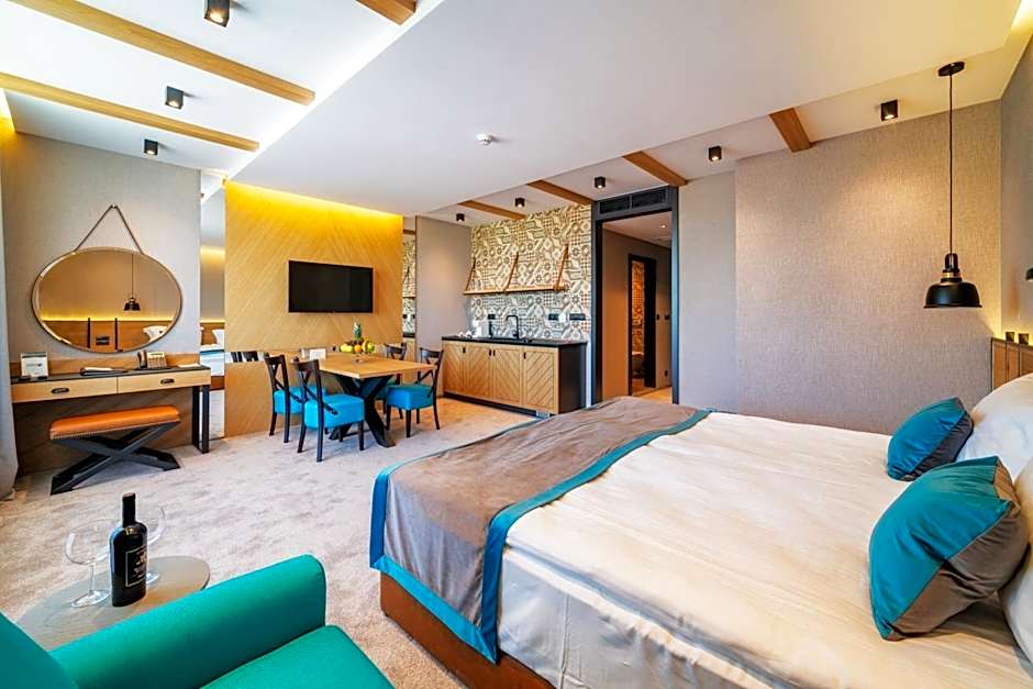 SPA Complex Belchin Spring