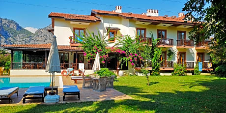 Double Superior Room