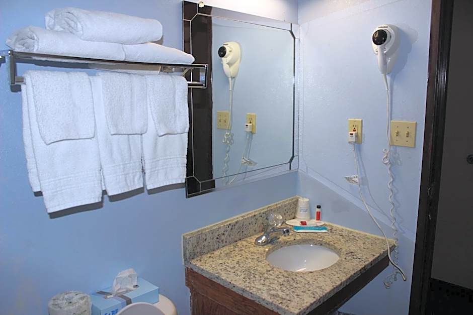 Super 8 by Wyndham East Stroudsburg/Poconos