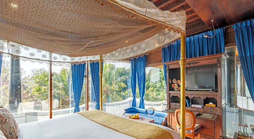 Hotel Le Dupleix Pondicherry