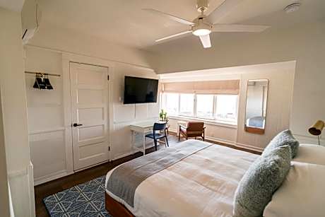 The Oceanfront Spa