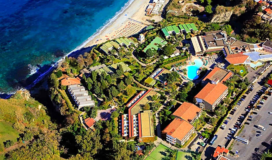 Rocca Nettuno Tropea